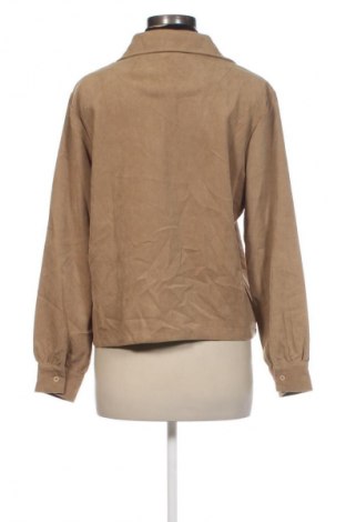 Bluză de femei Unbranded, Mărime M, Culoare Maro, Preț 65,99 Lei
