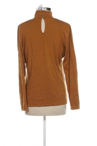 Bluzka damska Unbranded, Rozmiar L, Kolor Pomarańczowy, Cena 42,99 zł
