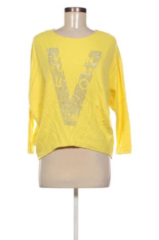 Damen Shirt Unbranded, Größe L, Farbe Gelb, Preis 13,99 €