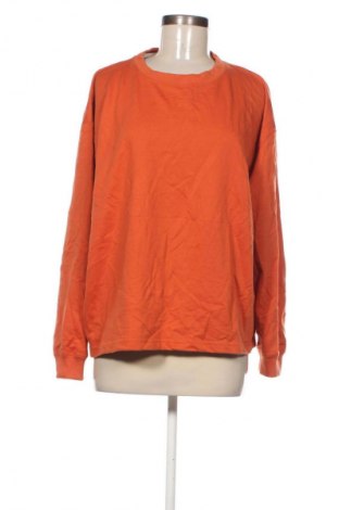 Bluzka damska Unbranded, Rozmiar XXL, Kolor Pomarańczowy, Cena 62,99 zł