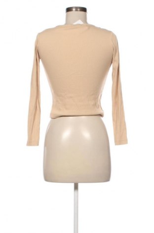 Damen Shirt Unbranded, Größe M, Farbe Beige, Preis 9,72 €