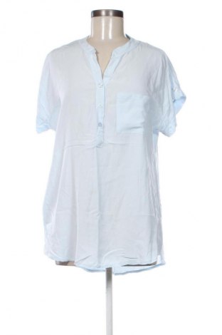 Damen Shirt Unbranded, Größe L, Farbe Blau, Preis 9,72 €