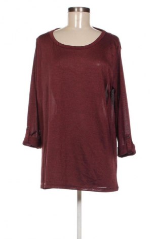 Damen Shirt Unbranded, Größe L, Farbe Rot, Preis € 13,99