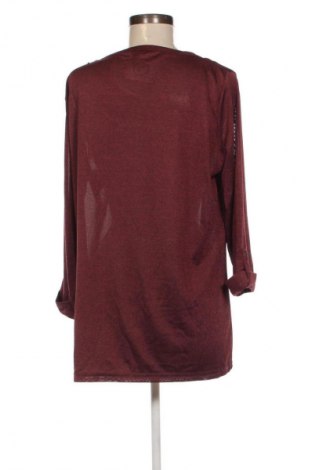 Damen Shirt Unbranded, Größe L, Farbe Rot, Preis € 13,99