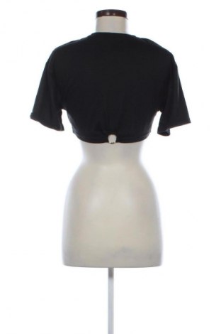 Bluză de femei Unbranded, Mărime S, Culoare Negru, Preț 51,45 Lei