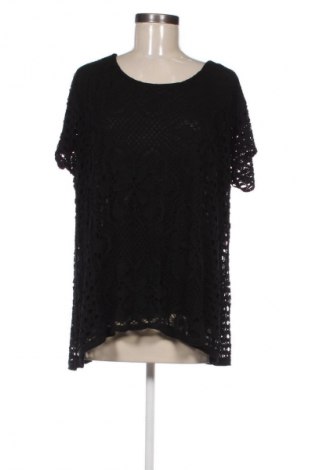 Bluză de femei Unbranded, Mărime XXL, Culoare Negru, Preț 50,00 Lei