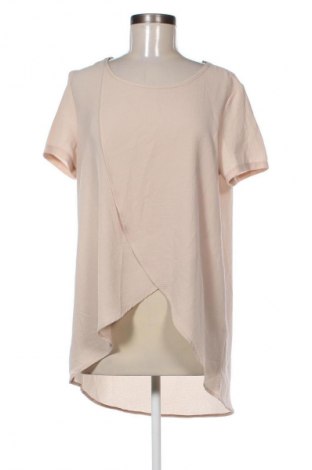 Bluzka damska Unbranded, Rozmiar L, Kolor Beżowy, Cena 43,68 zł