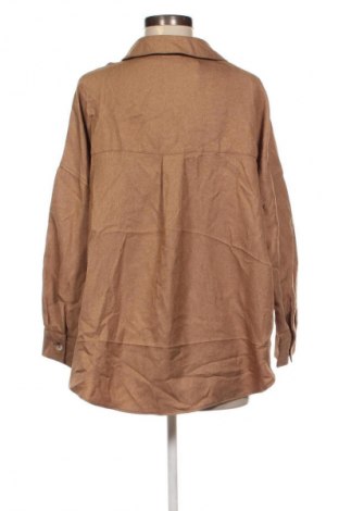 Bluză de femei Unbranded, Mărime M, Culoare Bej, Preț 65,99 Lei