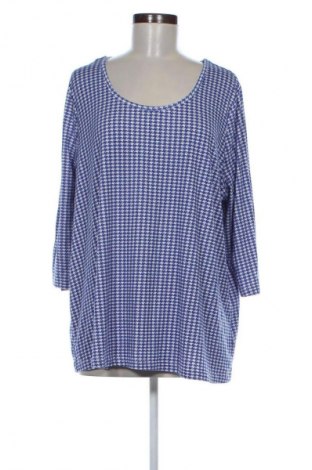 Bluzka damska Unbranded, Rozmiar XXL, Kolor Kolorowy, Cena 48,92 zł
