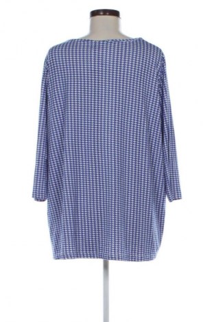 Bluzka damska Unbranded, Rozmiar XXL, Kolor Kolorowy, Cena 48,92 zł