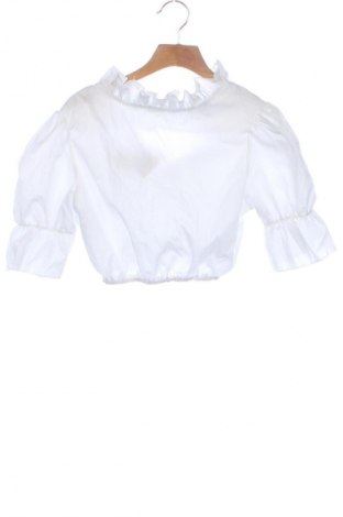 Bluzka damska Unbranded, Rozmiar S, Kolor Biały, Cena 43,68 zł