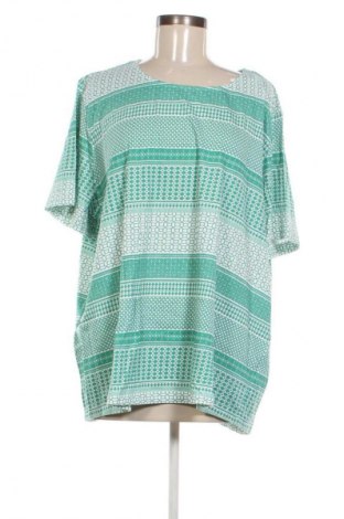 Bluzka damska Unbranded, Rozmiar XL, Kolor Kolorowy, Cena 44,94 zł