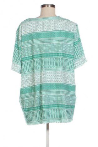 Bluzka damska Unbranded, Rozmiar XL, Kolor Kolorowy, Cena 44,94 zł