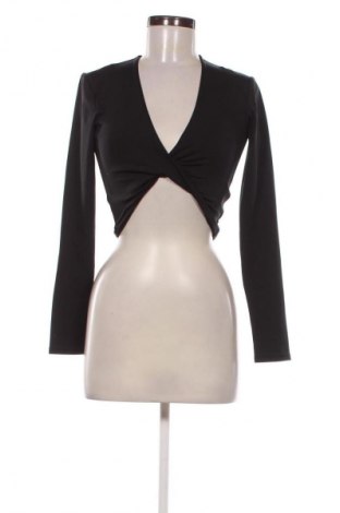 Bluzka damska Unbranded, Rozmiar M, Kolor Czarny, Cena 43,68 zł