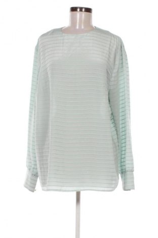 Γυναικεία μπλούζα Unbranded, Μέγεθος 3XL, Χρώμα Πράσινο, Τιμή 18,47 €