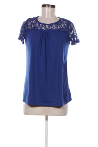 Bluză de femei Unbranded, Mărime M, Culoare Albastru, Preț 41,99 Lei