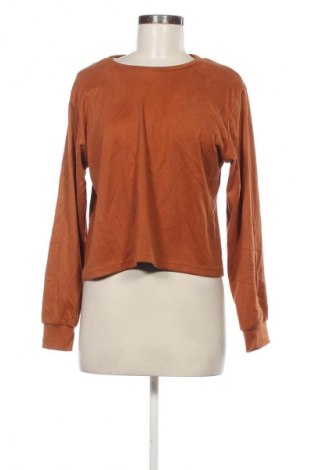 Damen Shirt Unbranded, Größe L, Farbe Braun, Preis 13,99 €