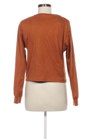 Damen Shirt Unbranded, Größe L, Farbe Braun, Preis 13,99 €