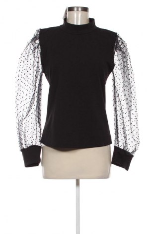 Bluzka damska Unbranded, Rozmiar XL, Kolor Czarny, Cena 62,99 zł