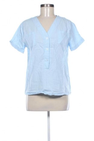 Damen Shirt Unbranded, Größe M, Farbe Blau, Preis € 9,72