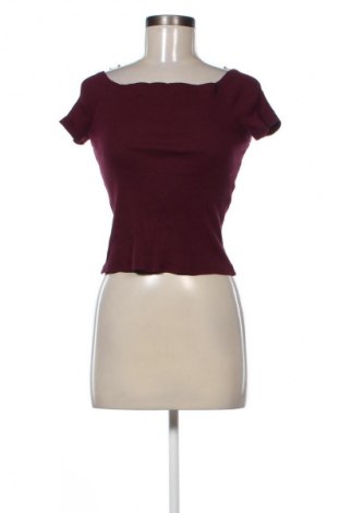 Damen Shirt Unbranded, Größe S, Farbe Rot, Preis € 10,00