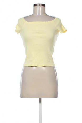 Damen Shirt Unbranded, Größe S, Farbe Gelb, Preis € 10,00