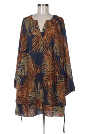 Dámska blúza Unbranded, Veľkosť 5XL, Farba Viacfarebná, Cena  9,72 €