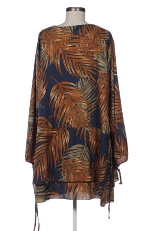 Dámska blúza Unbranded, Veľkosť 5XL, Farba Viacfarebná, Cena  9,72 €