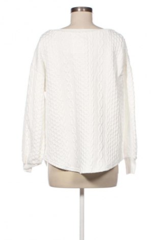 Bluză de femei Unbranded, Mărime L, Culoare Alb, Preț 65,99 Lei