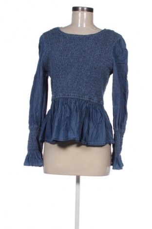 Bluzka damska Unbranded, Rozmiar L, Kolor Niebieski, Cena 25,99 zł
