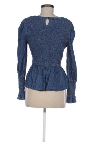 Bluzka damska Unbranded, Rozmiar L, Kolor Niebieski, Cena 25,99 zł