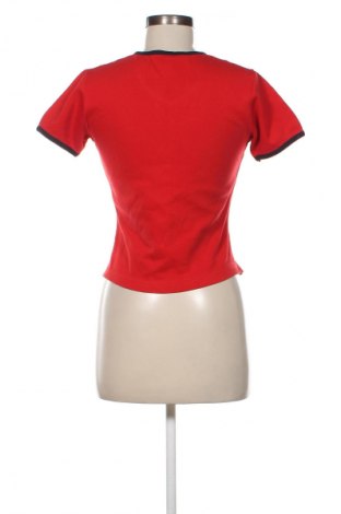 Bluzka damska Unbranded, Rozmiar S, Kolor Kolorowy, Cena 43,68 zł