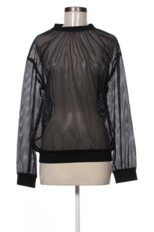 Дамска блуза Unbranded, Размер XL, Цвят Черен, Цена 15,99 лв.