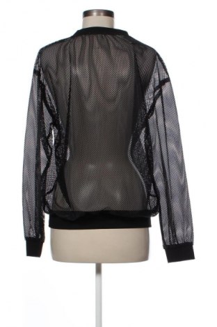 Дамска блуза Unbranded, Размер XL, Цвят Черен, Цена 15,99 лв.