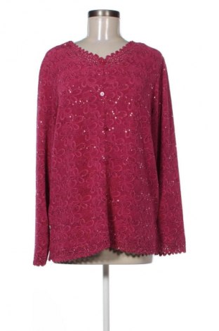 Damen Shirt Unbranded, Größe XL, Farbe Mehrfarbig, Preis € 9,72