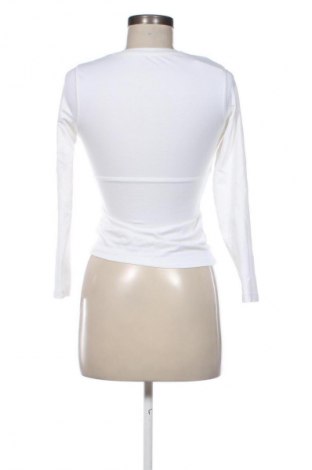 Bluzka damska Unbranded, Rozmiar S, Kolor Biały, Cena 43,68 zł