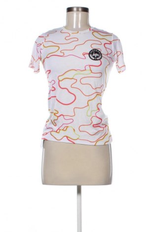 Bluzka damska Unbranded, Rozmiar S, Kolor Kolorowy, Cena 43,68 zł