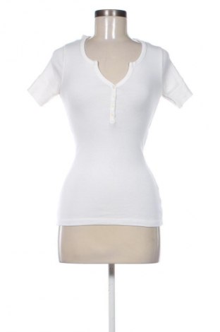 Bluzka damska Unbranded, Rozmiar S, Kolor Biały, Cena 43,68 zł