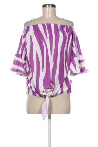 Bluzka damska Unbranded, Rozmiar L, Kolor Kolorowy, Cena 44,94 zł