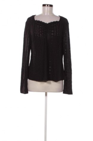 Damen Shirt Unbranded, Größe XXL, Farbe Schwarz, Preis € 12,99