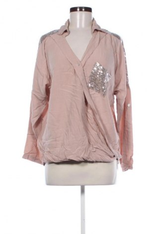 Damen Shirt Unbranded, Größe XL, Farbe Mehrfarbig, Preis € 9,72