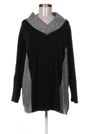 Damen Shirt Unbranded, Größe 4XL, Farbe Mehrfarbig, Preis € 18,47