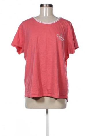 Damen Shirt Unbranded, Größe XXL, Farbe Orange, Preis € 18,47