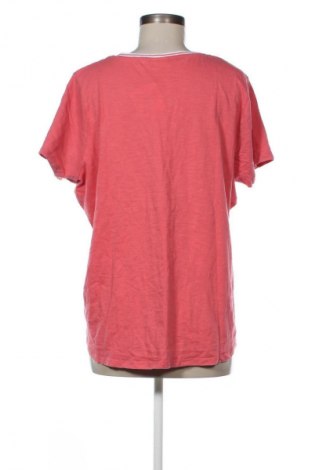 Damen Shirt Unbranded, Größe XXL, Farbe Orange, Preis € 18,47
