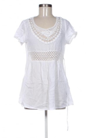 Damen Shirt Unbranded, Größe M, Farbe Weiß, Preis € 9,72
