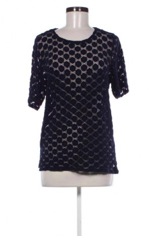 Bluzka damska Unbranded, Rozmiar XXL, Kolor Niebieski, Cena 44,00 zł
