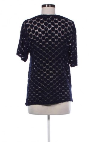 Bluzka damska Unbranded, Rozmiar XXL, Kolor Niebieski, Cena 44,00 zł