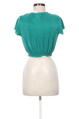 Damen Shirt Undiz, Größe S, Farbe Grün, Preis € 31,82