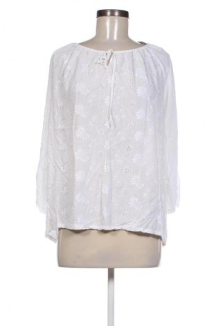 Damen Shirt Unica, Größe XL, Farbe Weiß, Preis 17,30 €