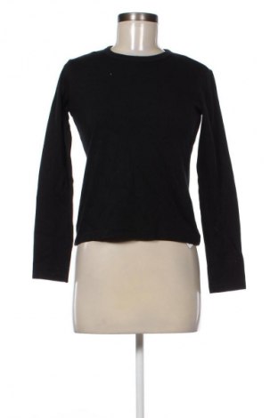 Damen Shirt Uniqlo, Größe XS, Farbe Schwarz, Preis 11,99 €